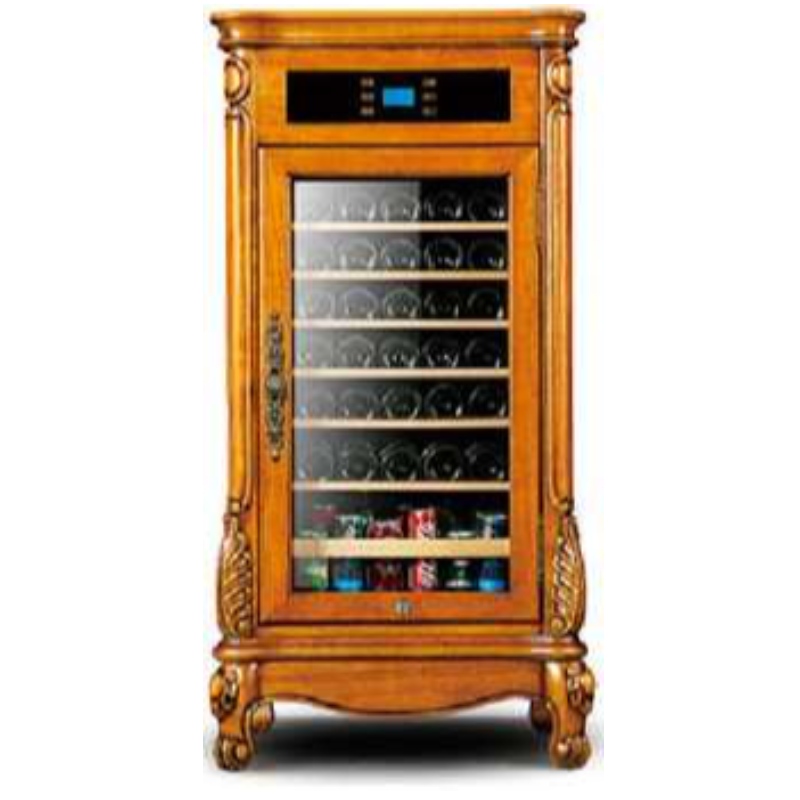 106 Μπουκάλια (508L) ψυγείο κρασιού